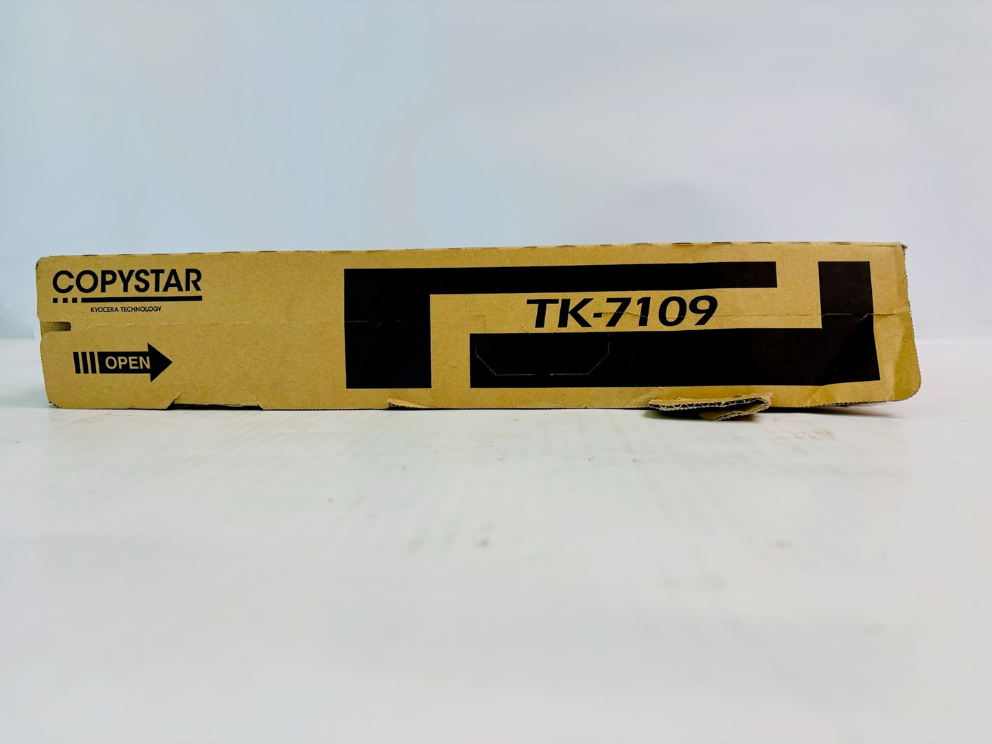 Genuine Copystar CS3010i Black Toner Cartridge TK-7109, TK7109