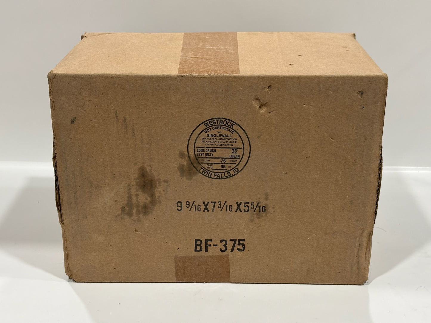 100 PC Eaton B2210PAZN 1" EMT, IMC, & Rigid Pre-Assembled Pipe Clamp