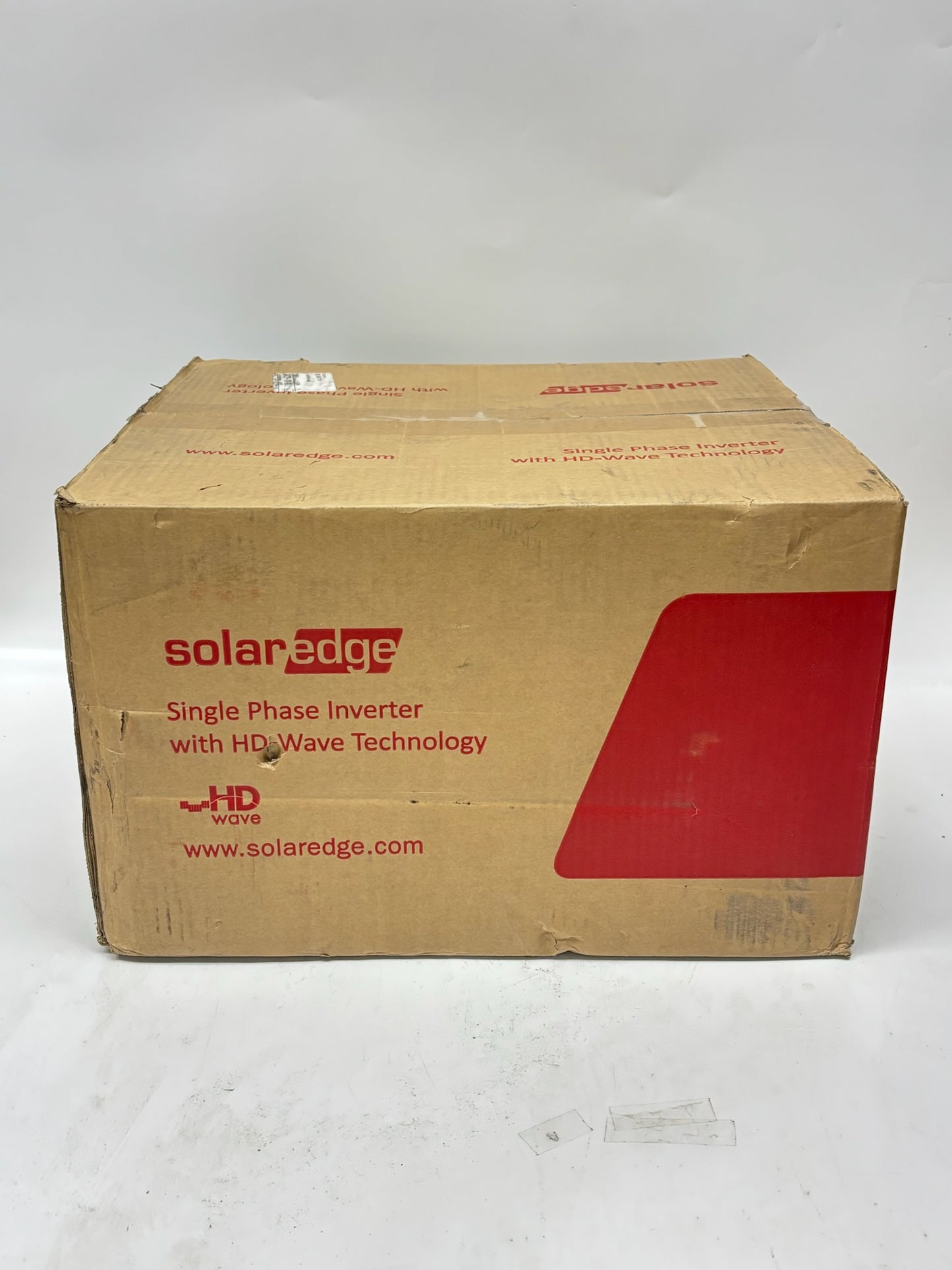 SolarEdge SE11400H US000BEN4 HD-Wave 11.4kW Single Phase Inverter NO DC unit