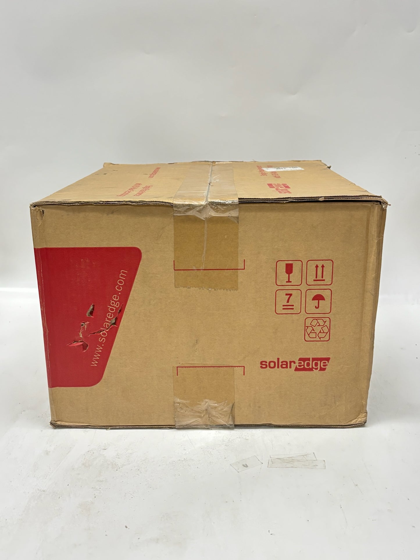 SolarEdge SE11400H US000BEN4 HD-Wave 11.4kW Single Phase Inverter NO DC unit