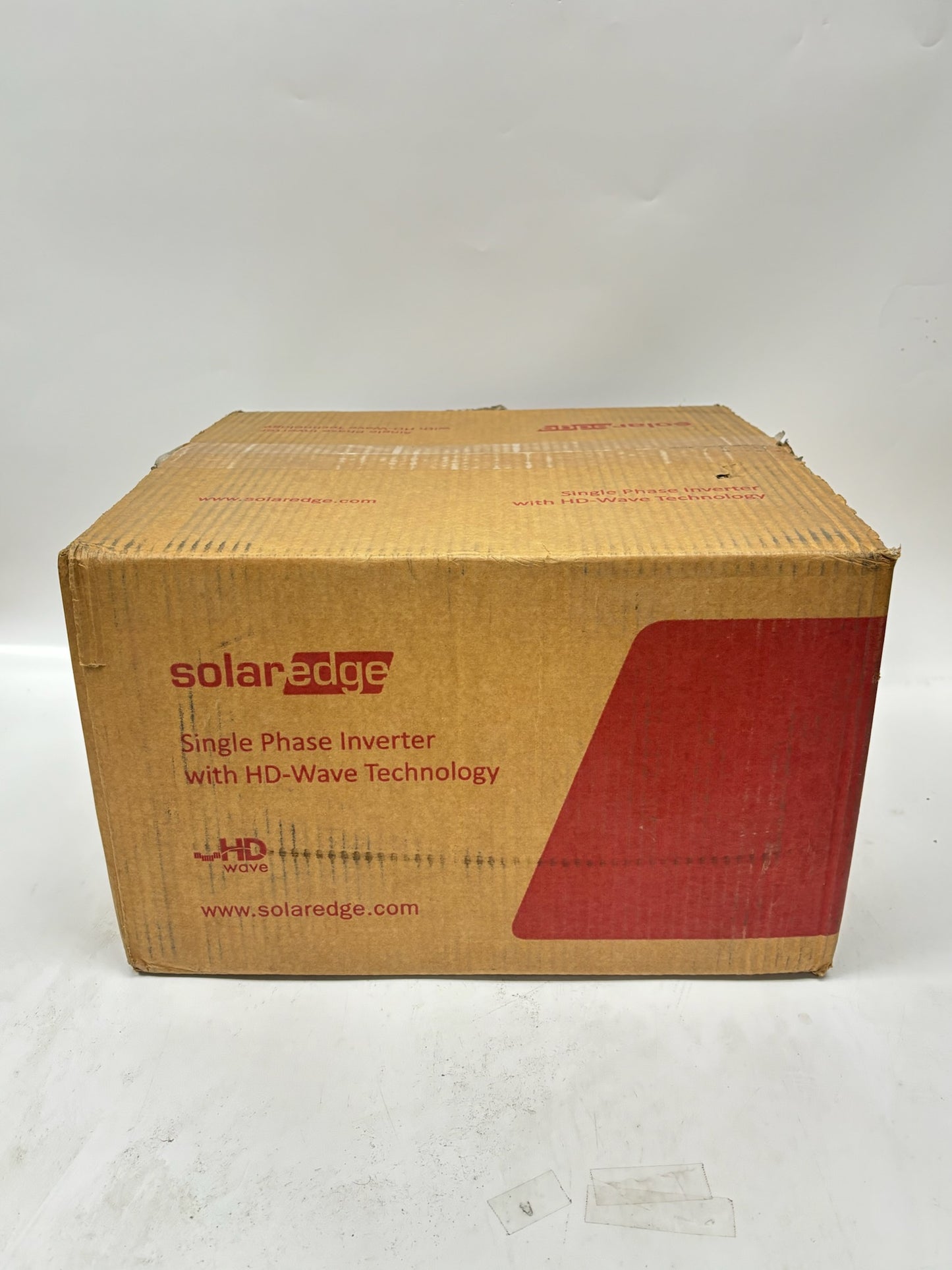 SE5000H-US000BEN4 SolarEdge Inverter –  High Efficiency (No DC disconnect)