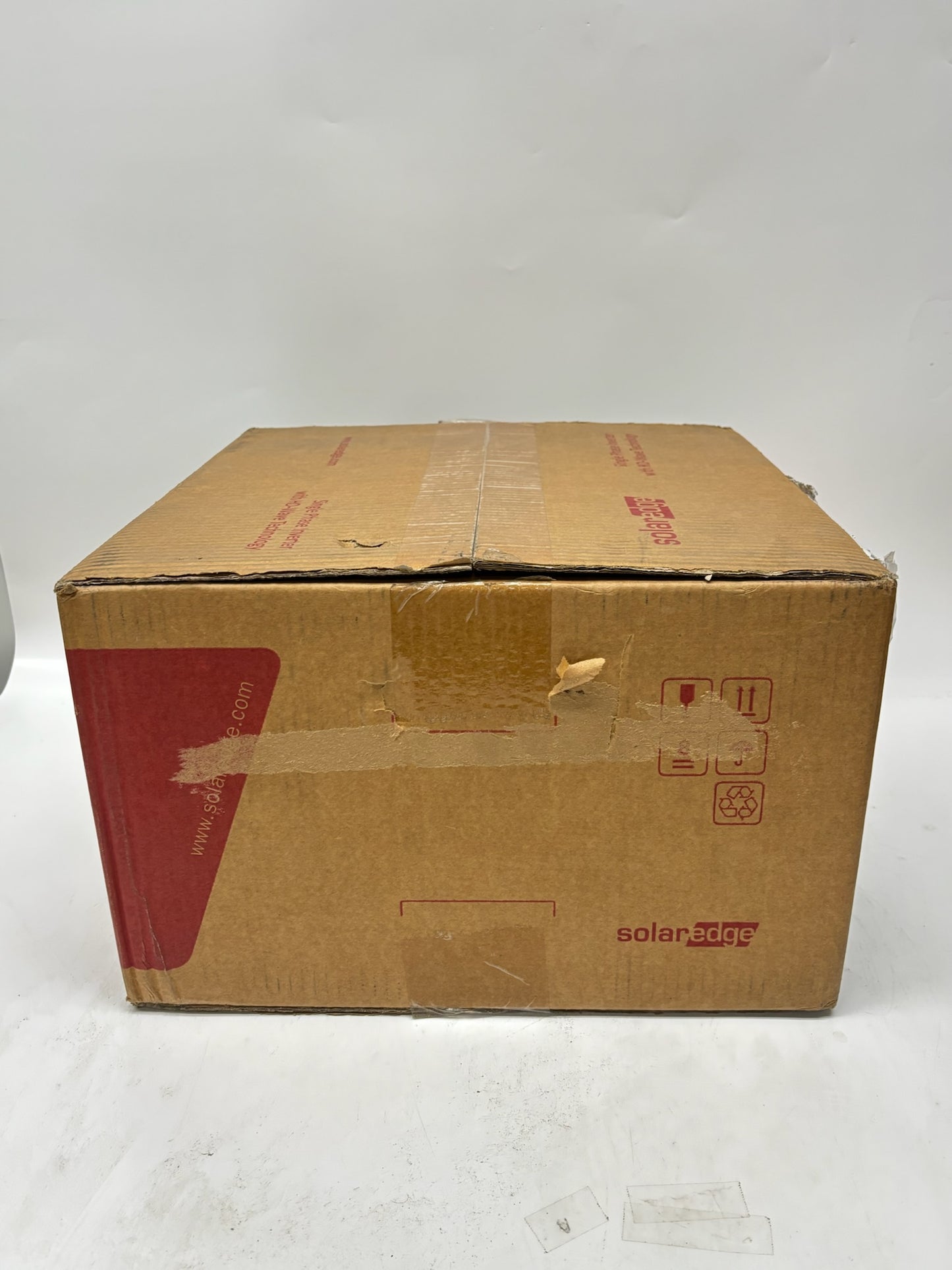SE5000H-US000BEN4 SolarEdge Inverter –  High Efficiency (No DC disconnect)