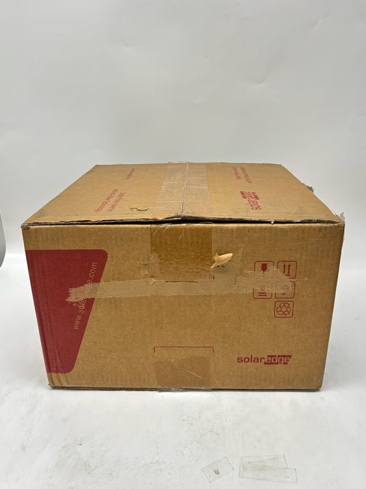 SE5000H-US000BEN4 SolarEdge Inverter –  High Efficiency (No DC disconnect)
