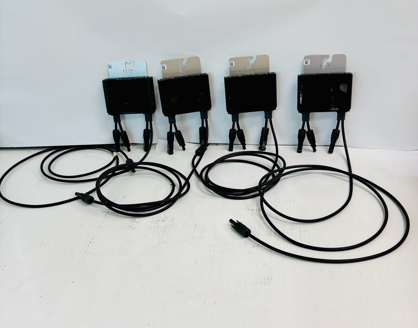 4 Pk SolarEdge S440 650W Power Optimizer - Minor Scratches