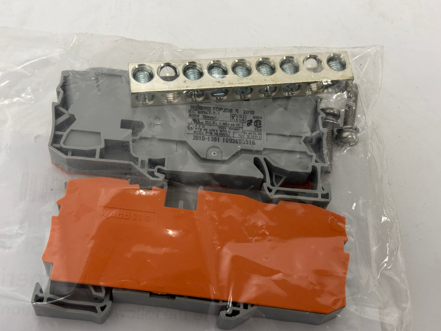 15 PK SolarEdge SE-EV-KIT Charger Add-On Kit