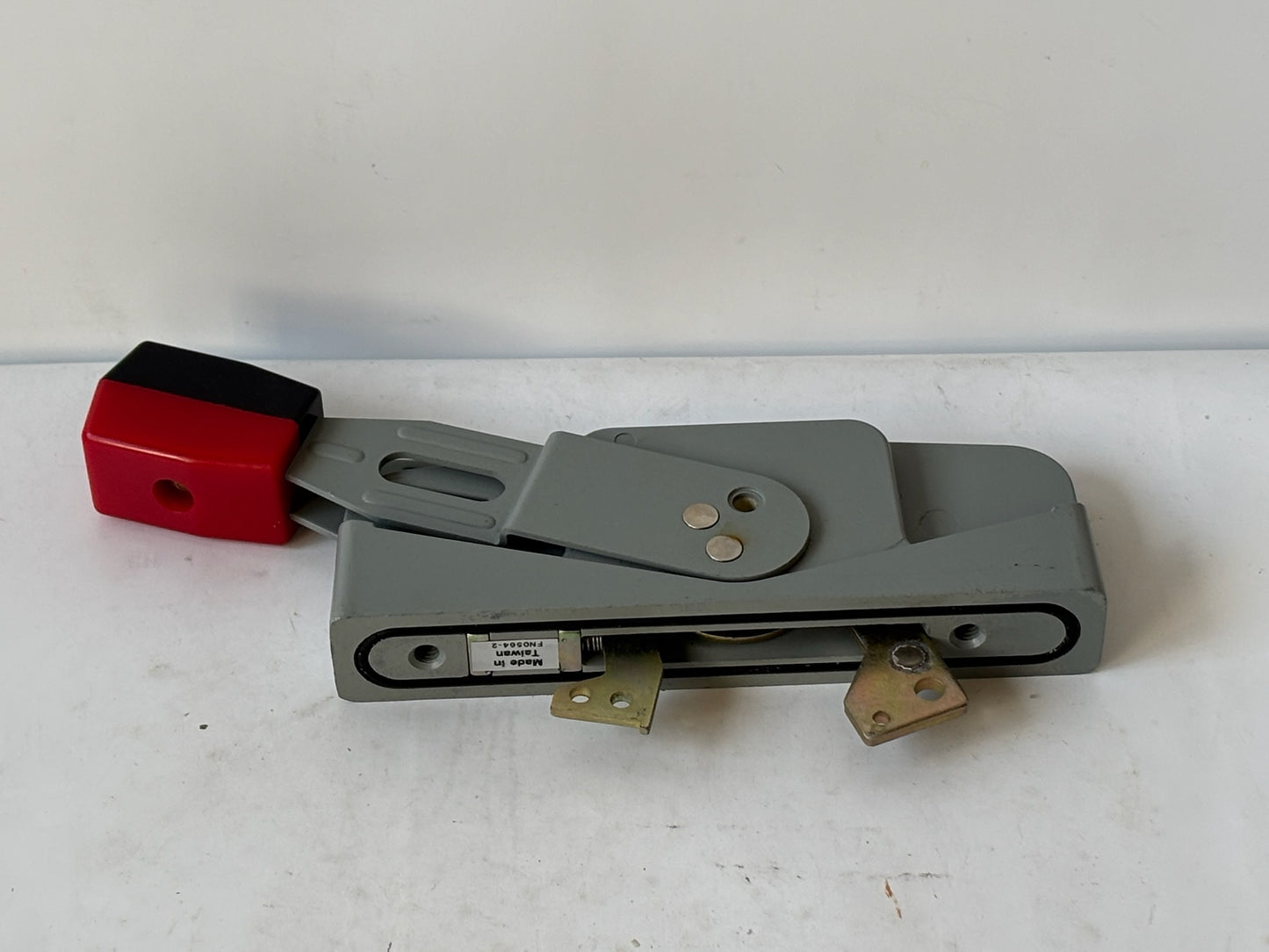 GE STDA1 Distribution Equipment Disconnect Motor Switches