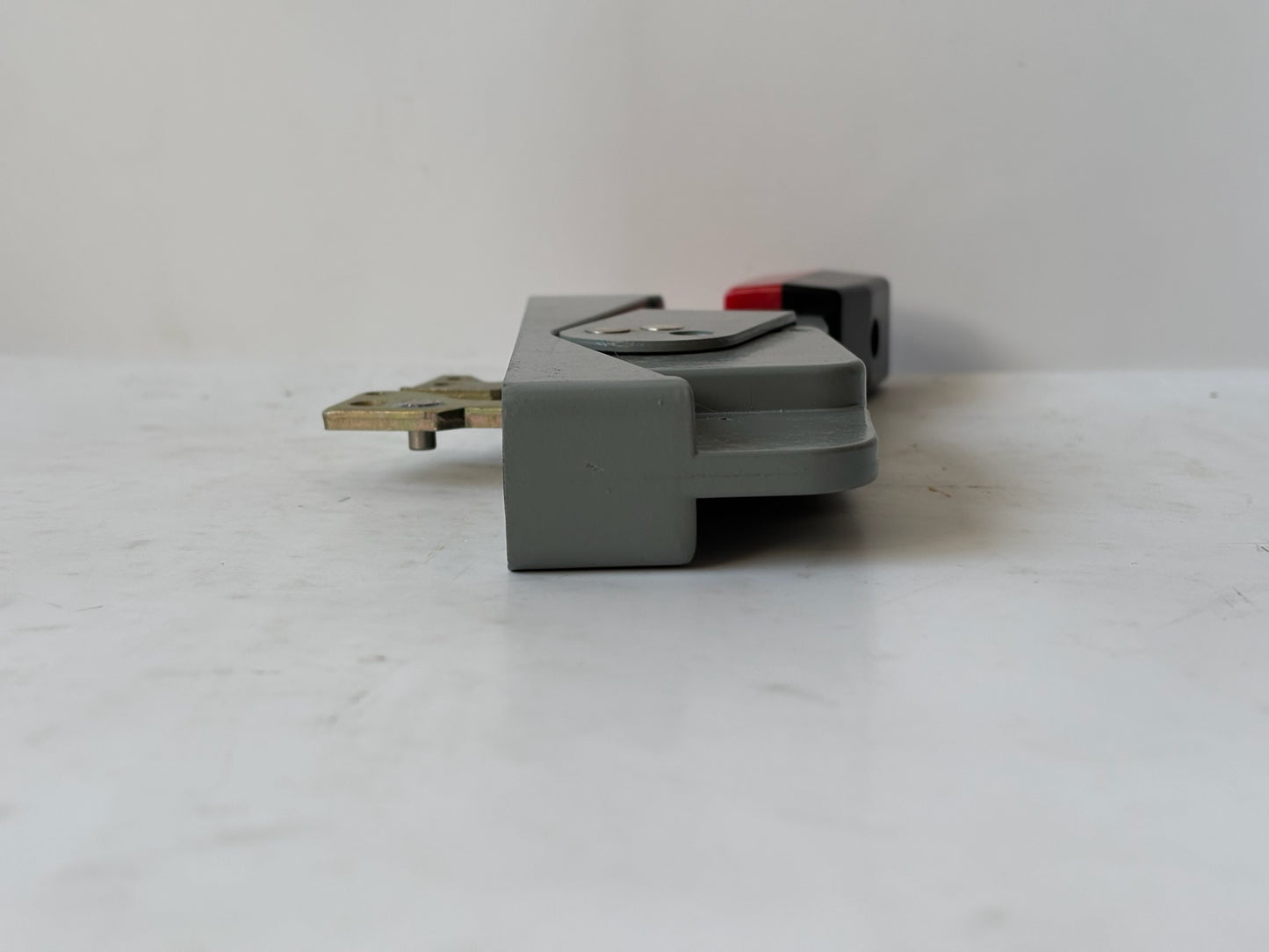 GE STDA1 Distribution Equipment Disconnect Motor Switches