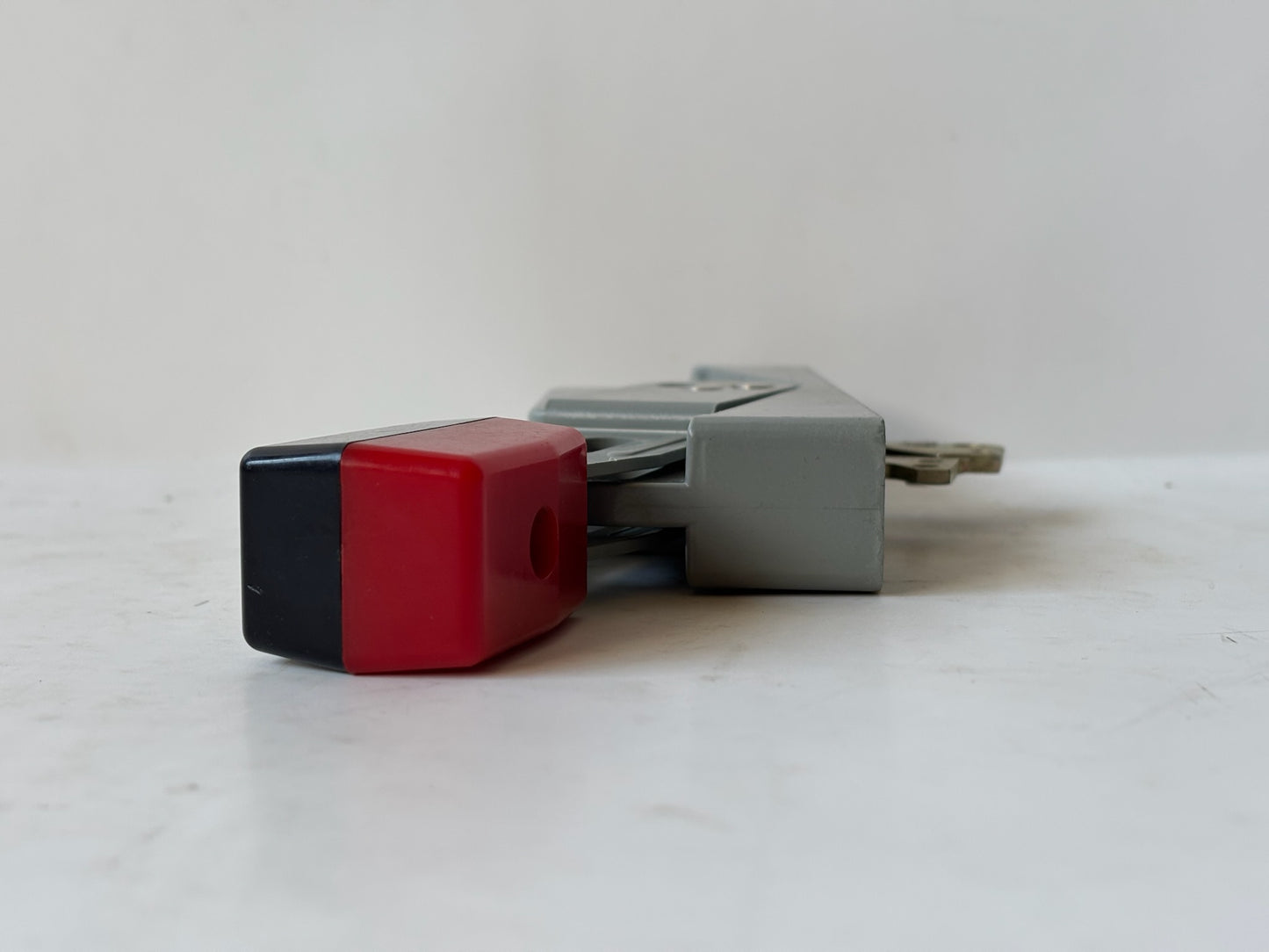 GE STDA1 Distribution Equipment Disconnect Motor Switches