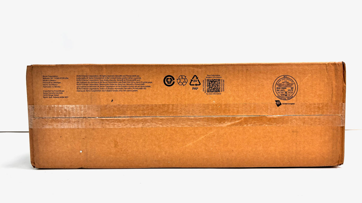 Open Genuine Xerox B9100, B9110, B9125 Drum Unit  013R00684