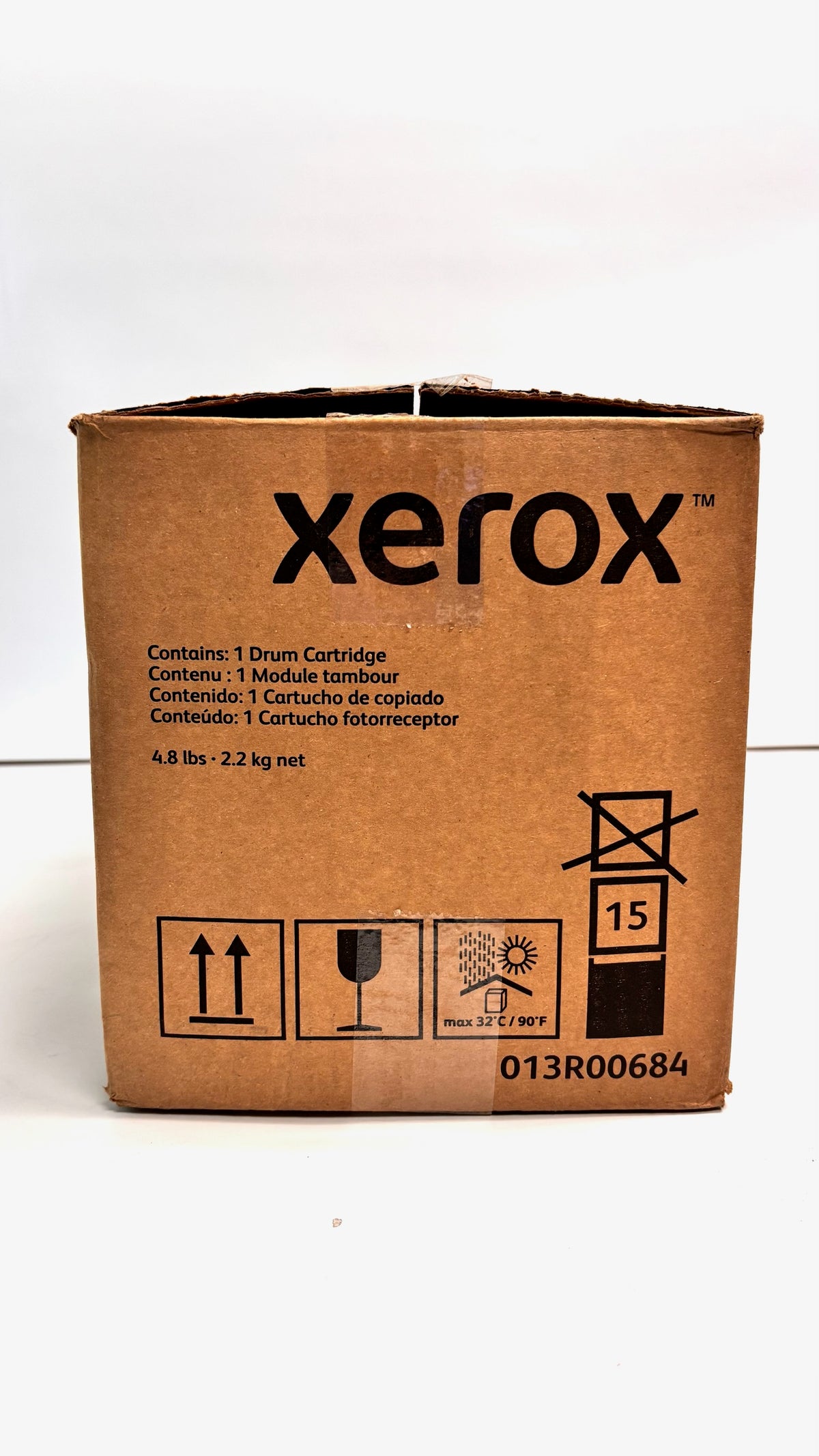 Open Genuine Xerox B9100, B9110, B9125 Drum Unit  013R00684