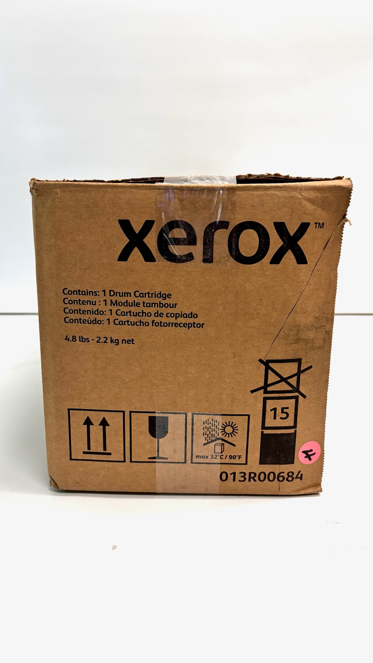 Open Genuine Xerox B9100, B9110, B9125 Drum Unit  013R00684