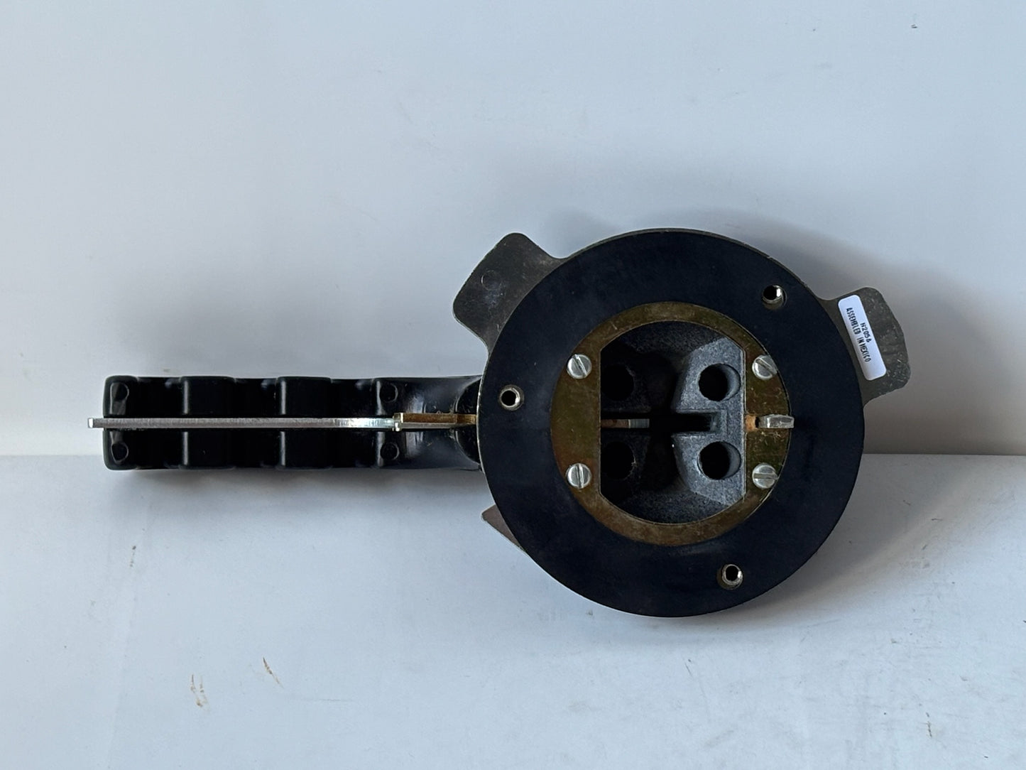 GE TKMHM1 Complete TDM Operator Spectra RMS Accessory N1/3R/12