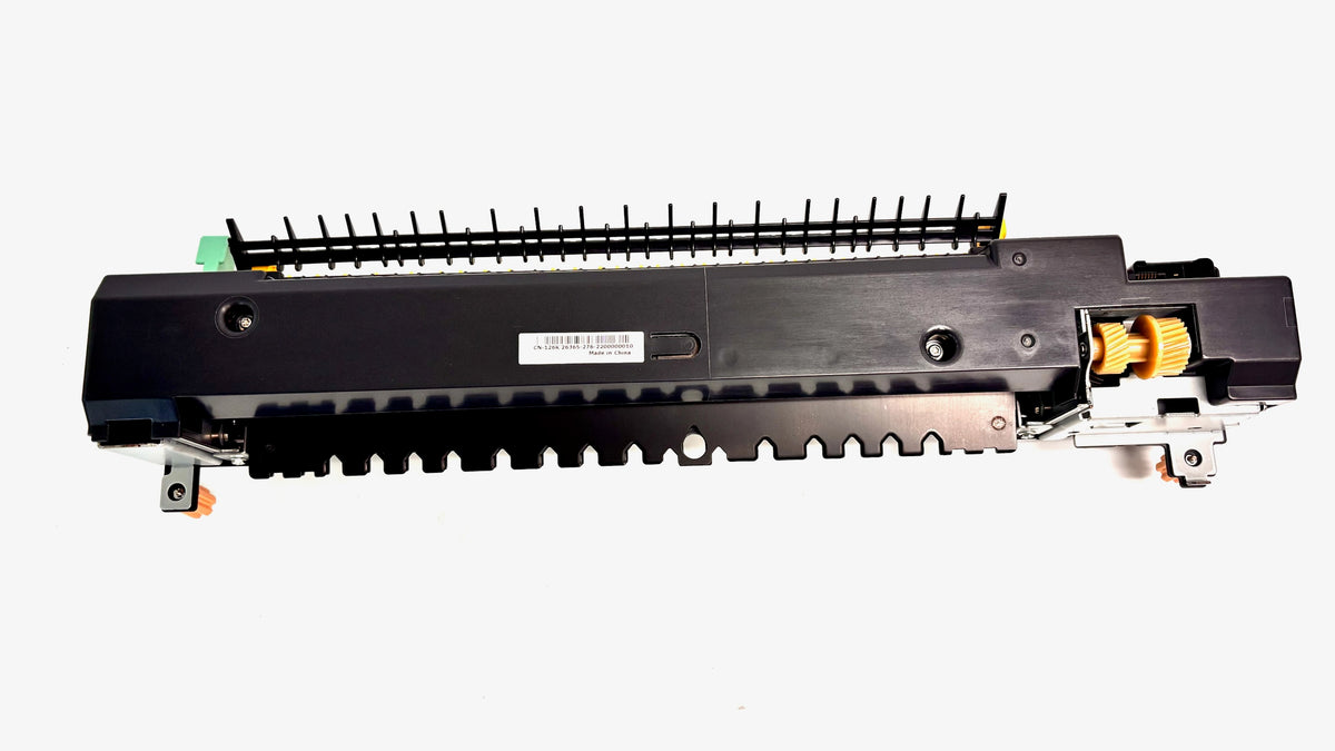 Open OEM Xerox Phaser 7500,7500DN Fuser W/ Belt Cleaning Assembly 115R00061-120V