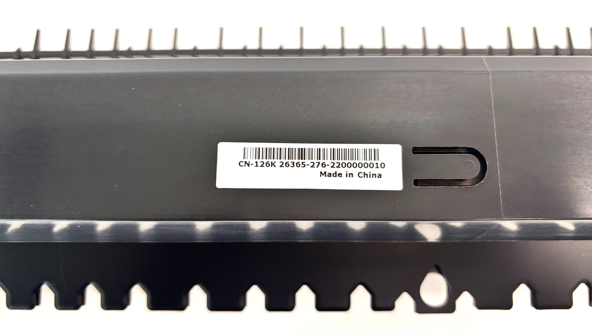 Open OEM Xerox Phaser 7500,7500DN Fuser W/ Belt Cleaning Assembly 115R00061-120V