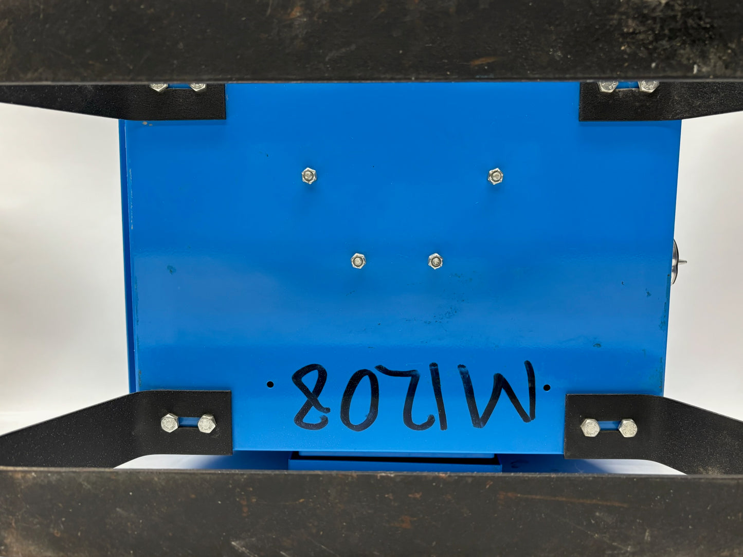 CEP 6506-S 50A Temporary Power Distribution Spider Box GFCI