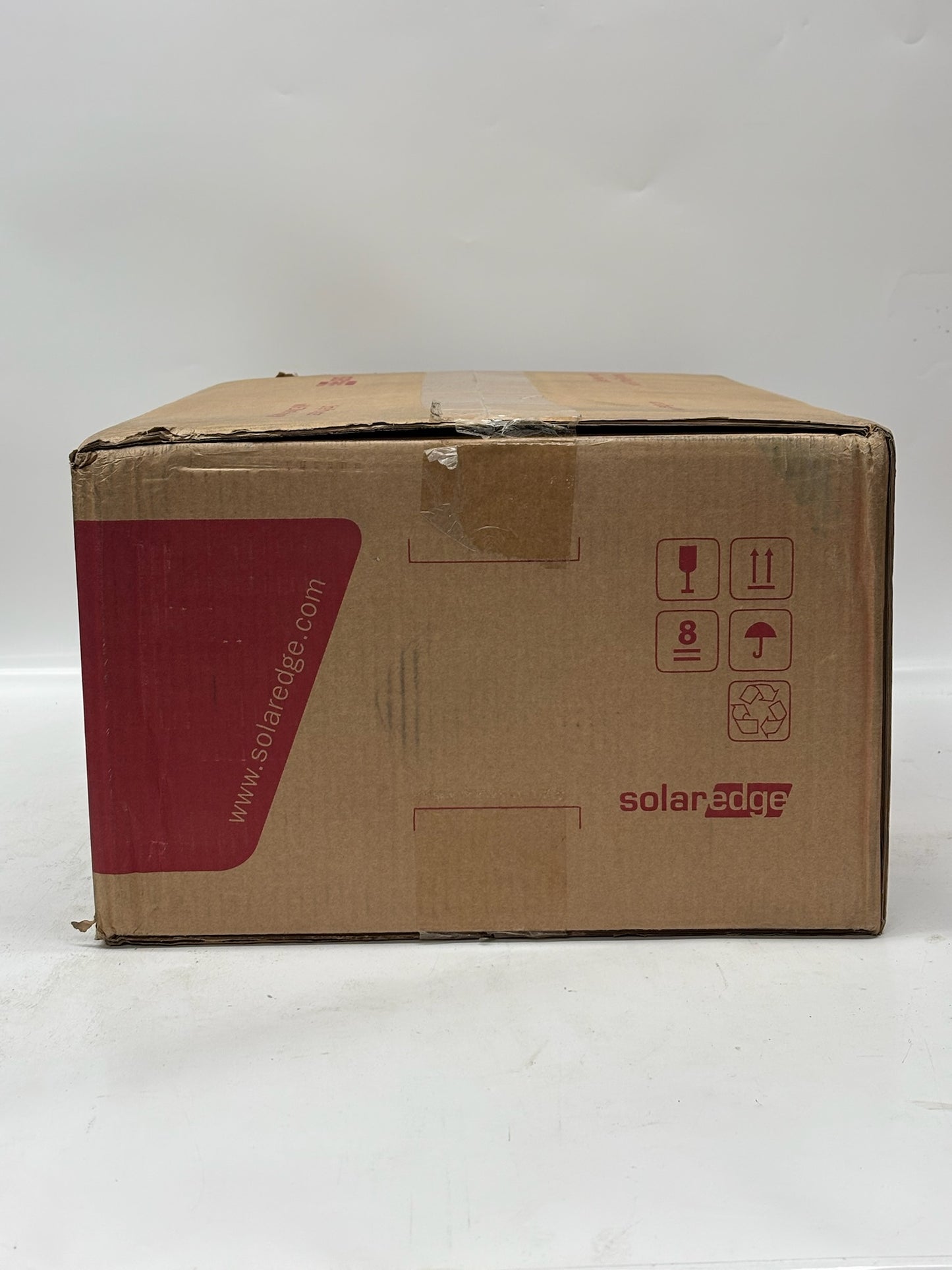 SolarEdge SE6000H 6kW HD-Wave Grid-Tie Inverter, 1-Phase
