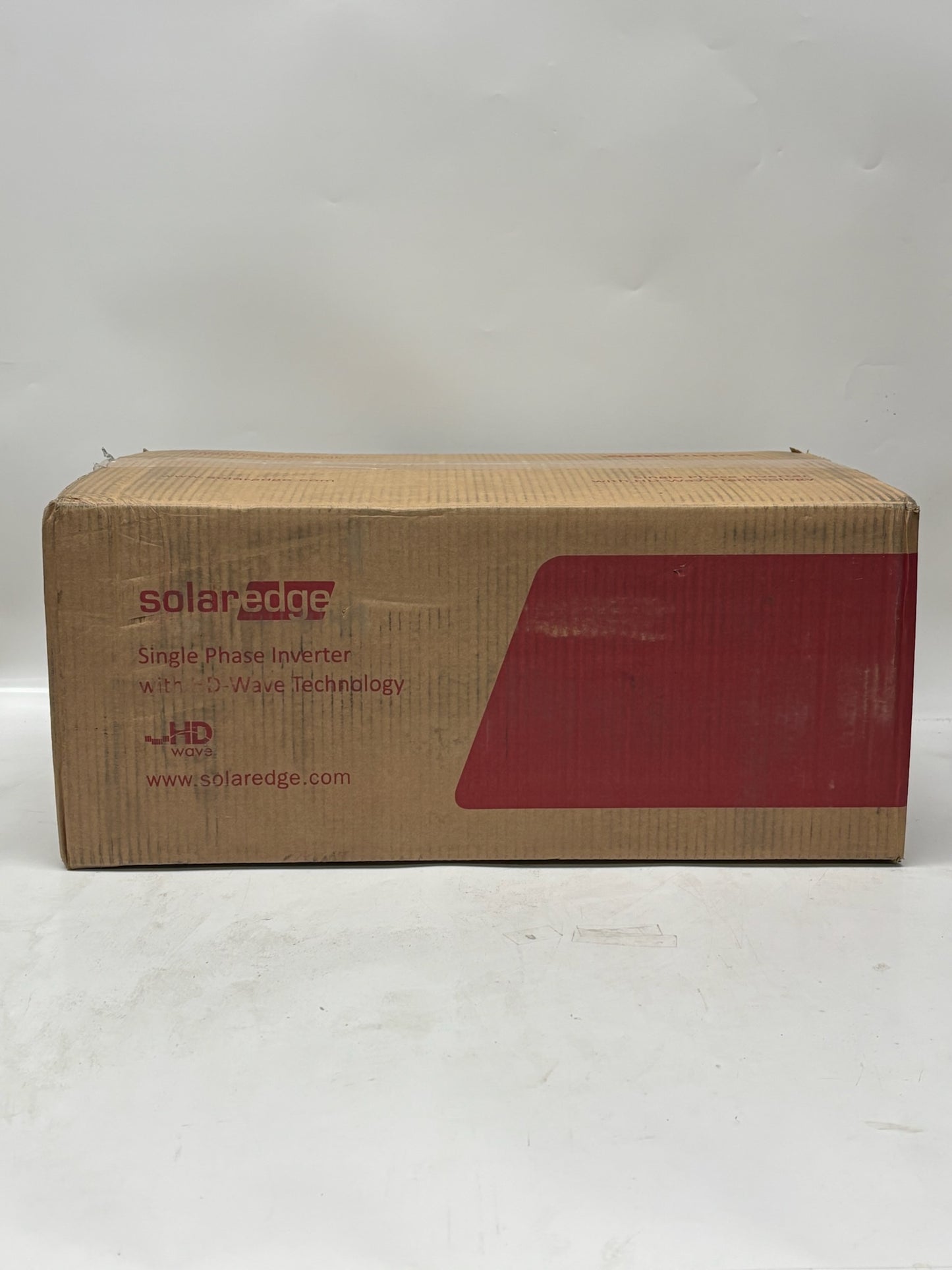 SolarEdge SE6000H 6kW HD-Wave Grid-Tie Inverter, 1-Phase