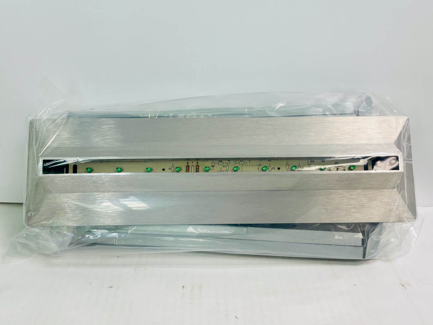 Isolite ELT-AC-G-IM-AG-BA-MRC-AU-C2-LD Recessed LED Exit
