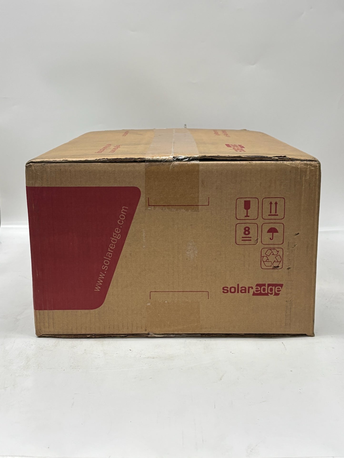 SolarEdge SE6000H 6kW HD-Wave Grid-Tie Inverter, 1-Phase