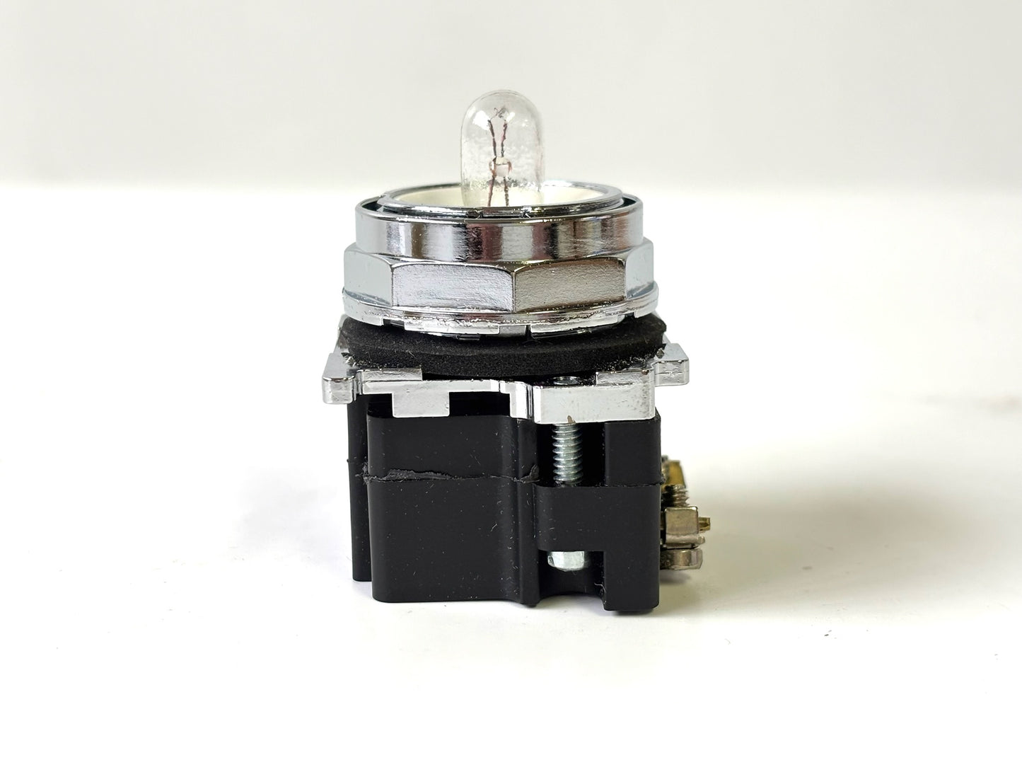 5PK Eaton 10250T181N 30.5 mm Heavy‑Duty Watertight/Oiltight Indicating Light 120 V