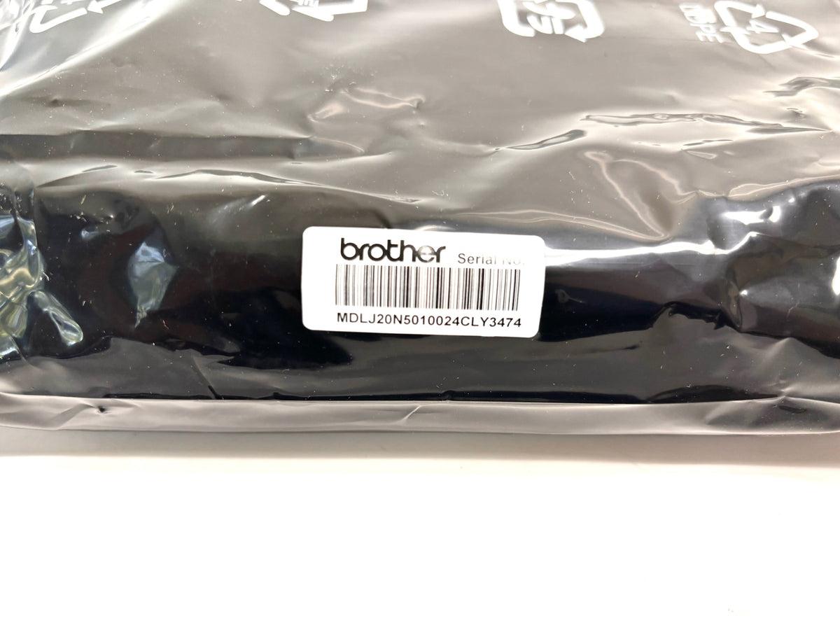 Open Genuine Brother DCP-7060D, HL-2280DW, MFC-7860DW Black Drum Unit DR-420
