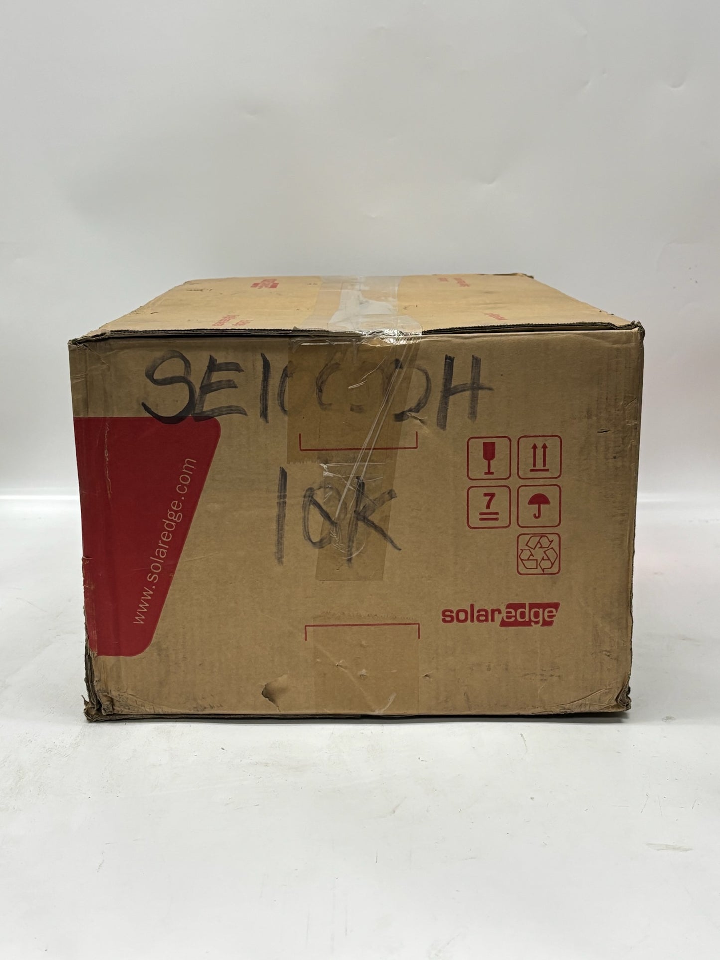 SolarEdge SE10000H 10kW HD-Wave Grid-Tie Inverter, 1-Phase