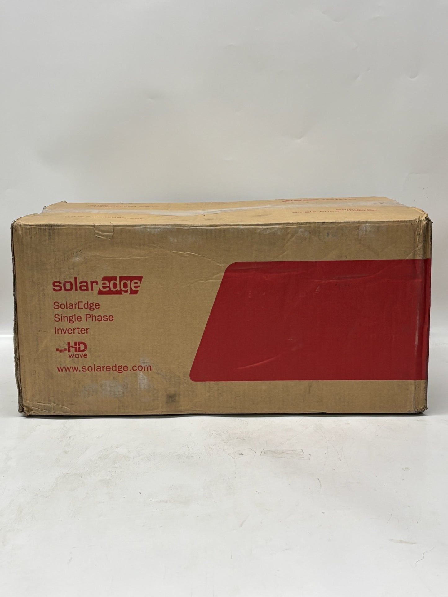 SolarEdge SE10000H 10kW HD-Wave Grid-Tie Inverter, 1-Phase
