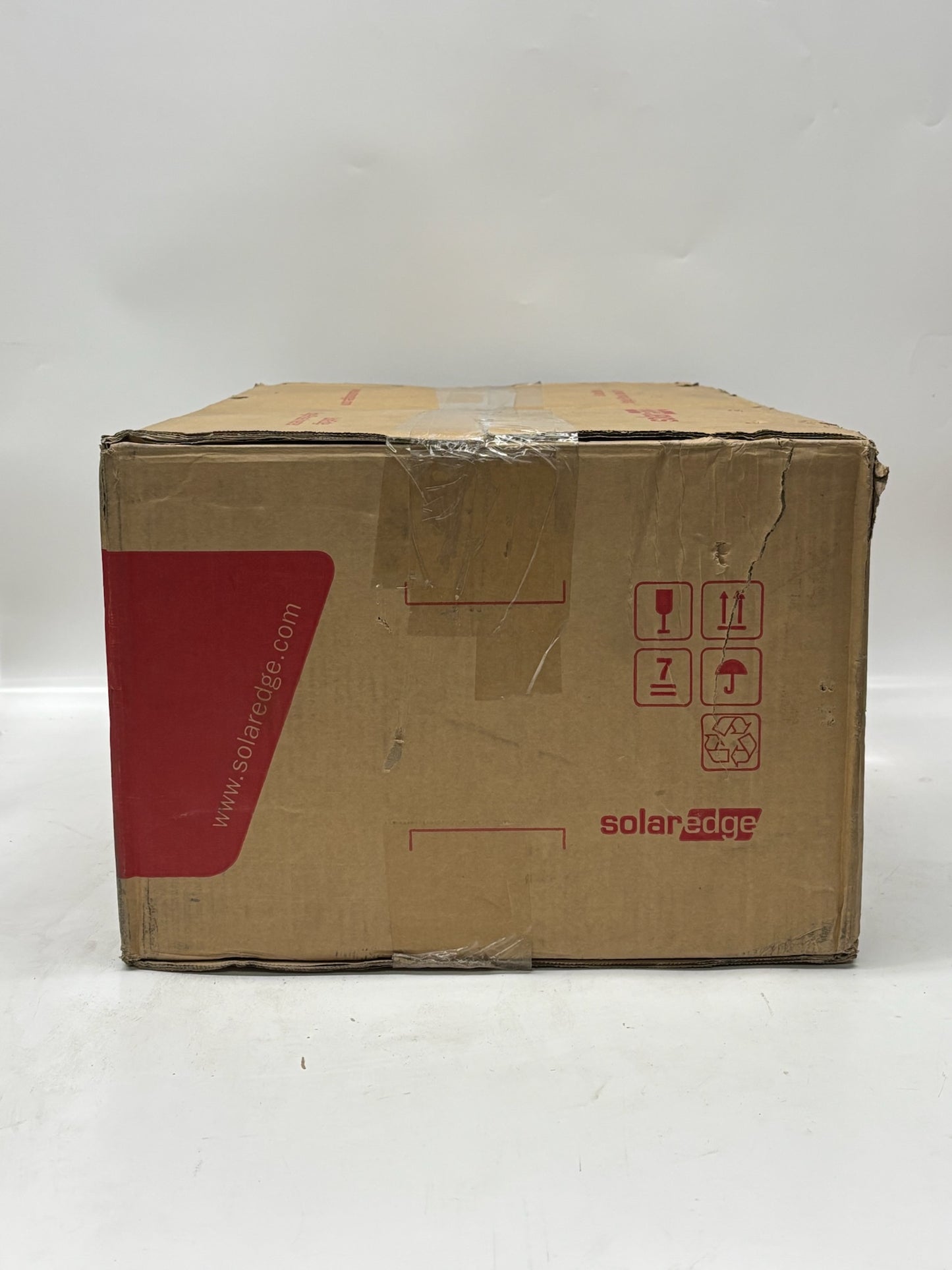 SolarEdge SE10000H 10kW HD-Wave Grid-Tie Inverter, 1-Phase