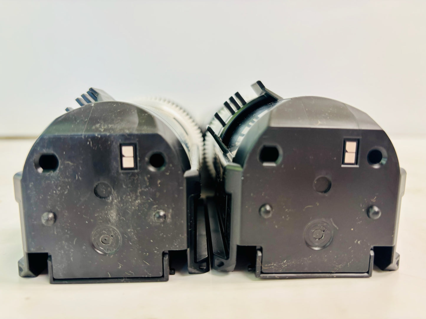 4 Open Genuine Canon iR. ADV. C5535i Cyan, Mag., Yellow & Blk Toner GPR-55, GPR55