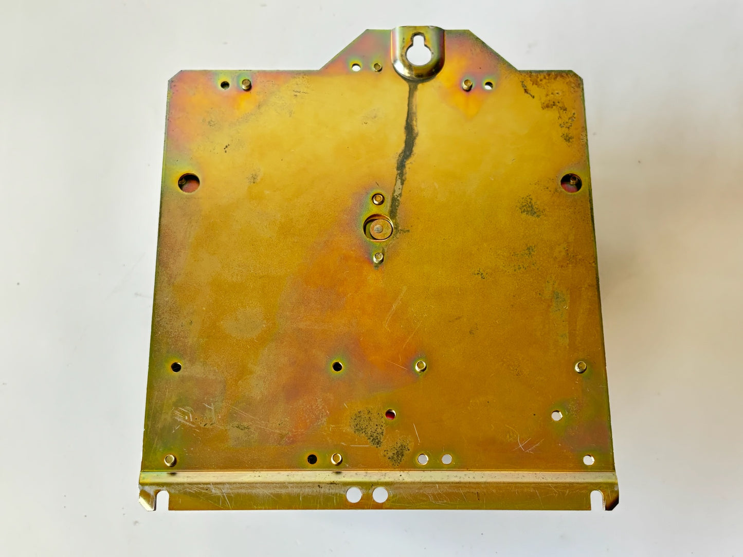 Allen-Bradley 505-A0A-A2F NEMA Size 0 Reversing Starter 3-Phase 115/120 V