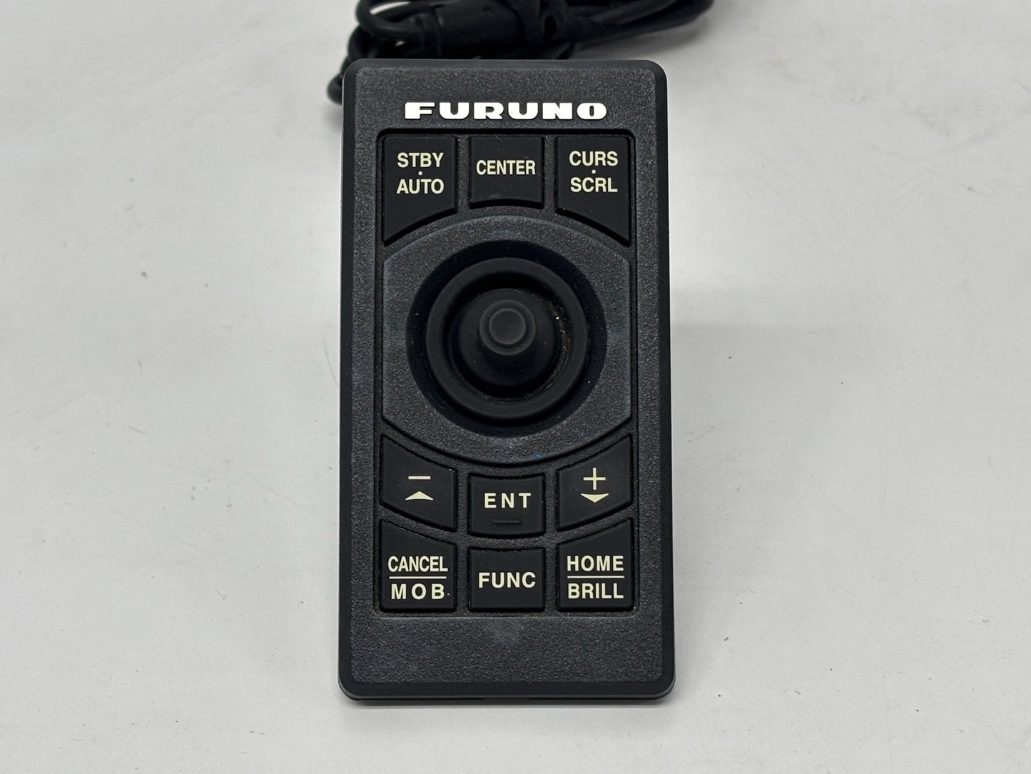 Furuno FAP-7011C Monitor & Control Unit for NavPilot 711C Autopilot System