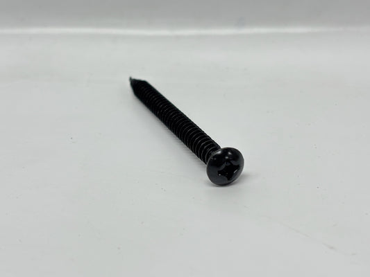 1000 PK SFS #15 × 3" Self‑Drilling Screw (Dekfast Series)