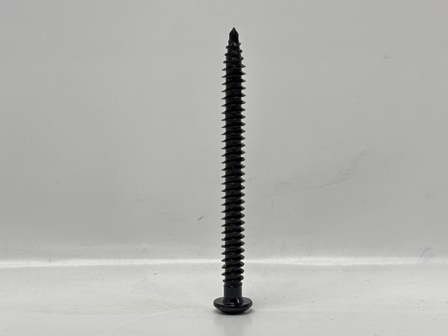 1000 PK SFS #15 × 3" Self‑Drilling Screw (Dekfast Series)