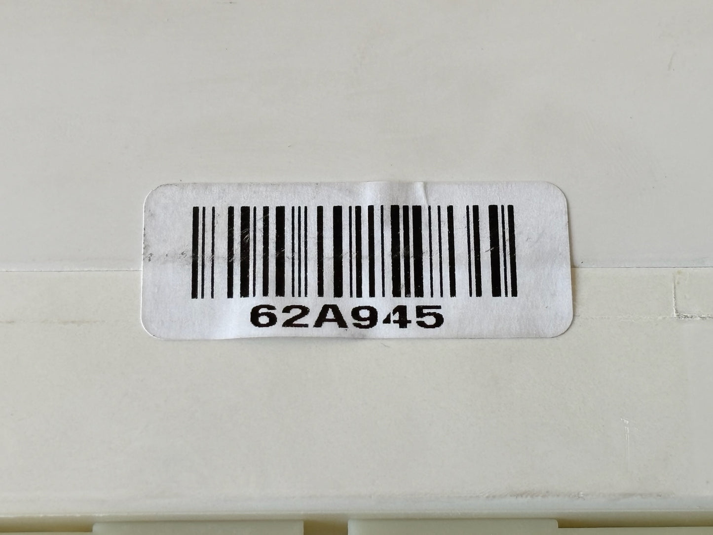 Eaton R9E3400U 400 A 3-Pole Non-Fusible Rotary Disconnect Switch 600 V - Minor Rust
