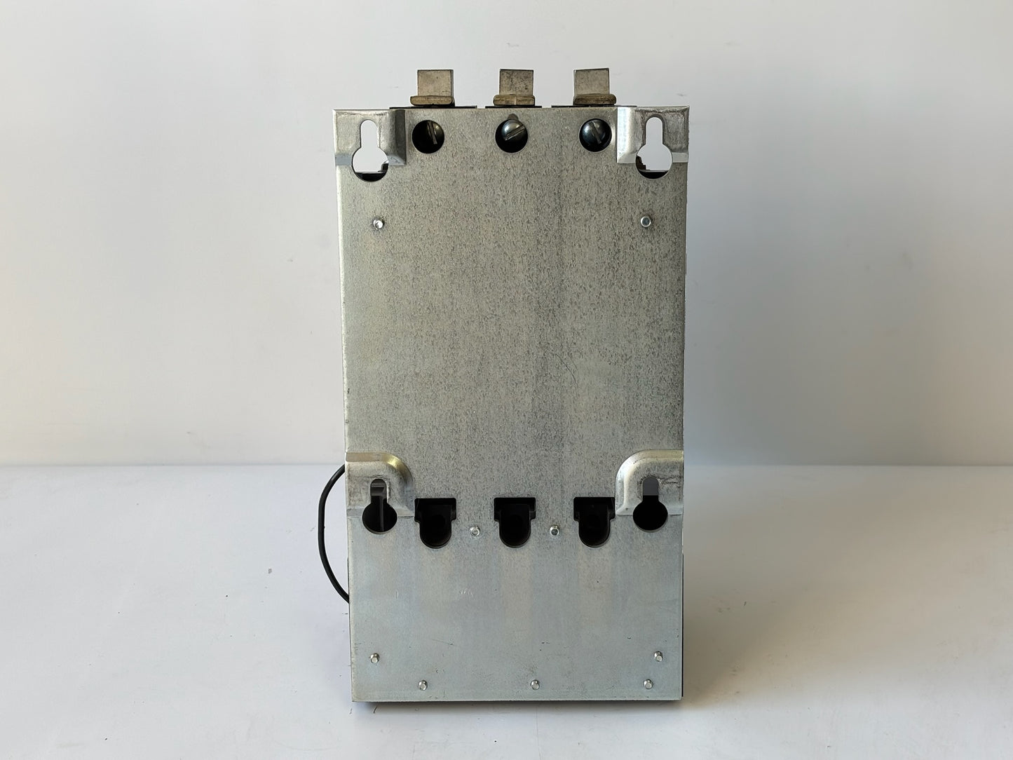 Telemecanique A203E Size 3 Full-Voltage Magnetic Starter 100 A Frame