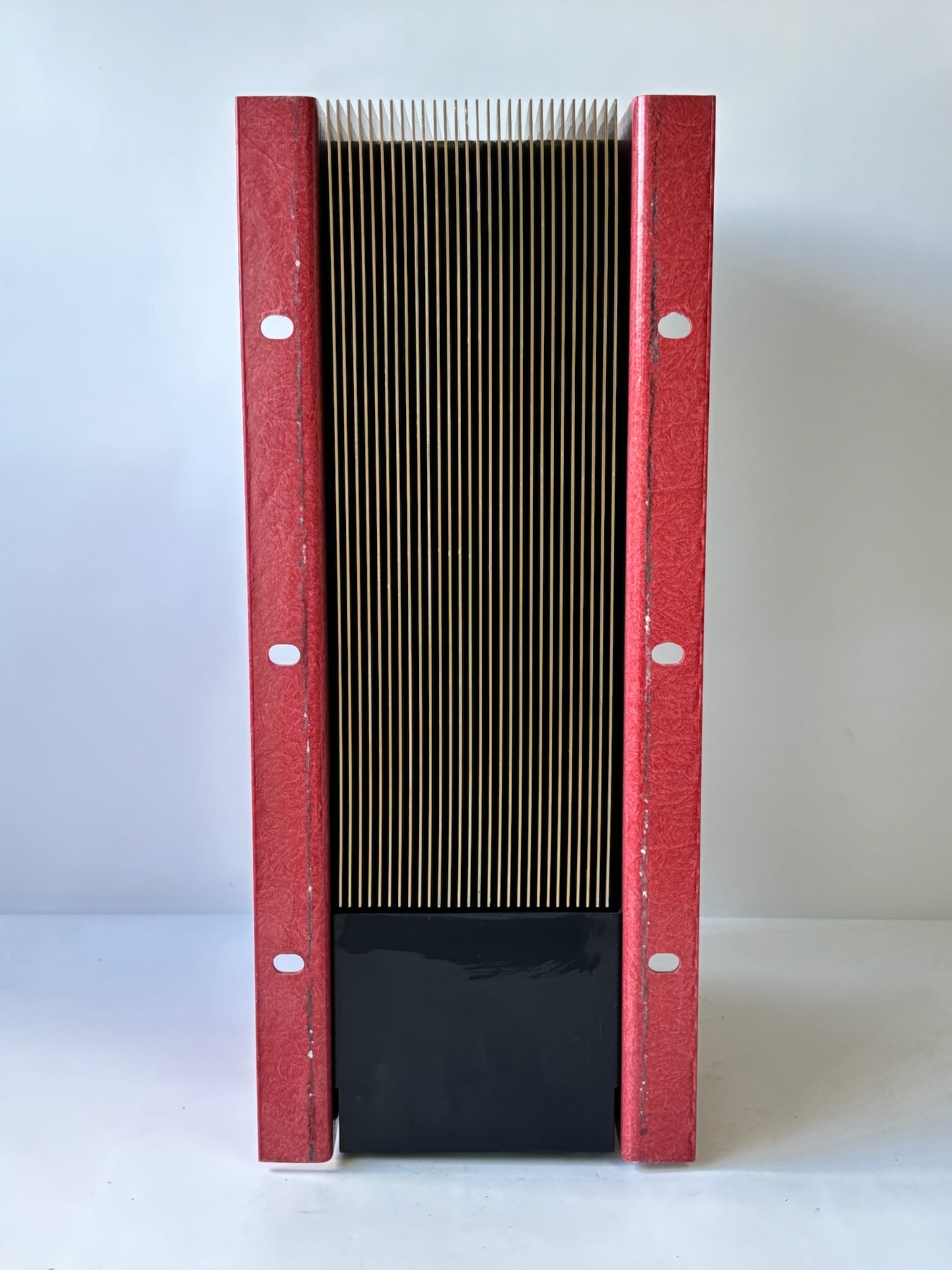 Control Concepts 3629B‑V‑380V‑160A Three-Phase SCR Power Controller 380V 160A