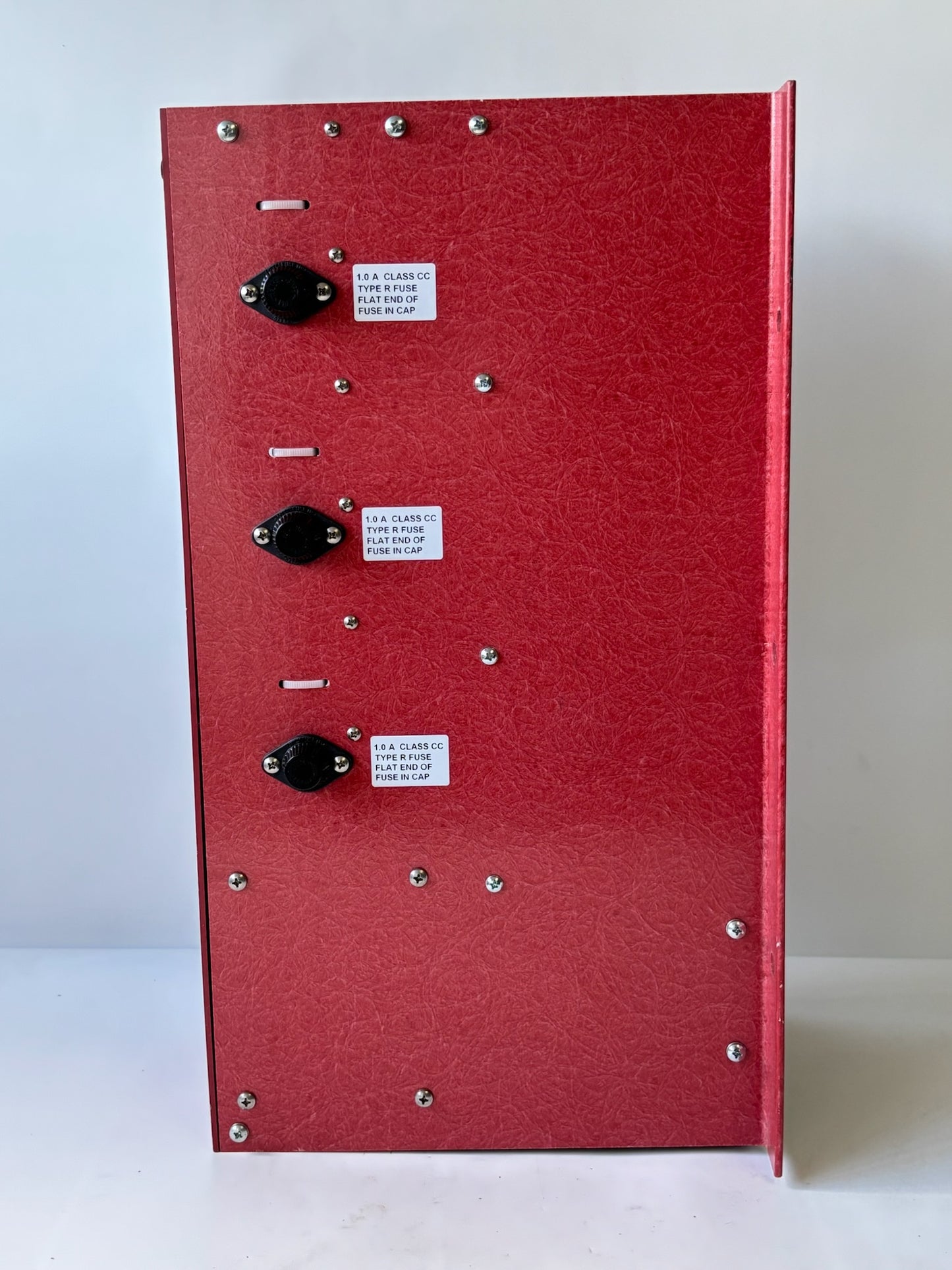 Control Concepts 3629B‑V‑380V‑160A Three-Phase SCR Power Controller 380V 160A