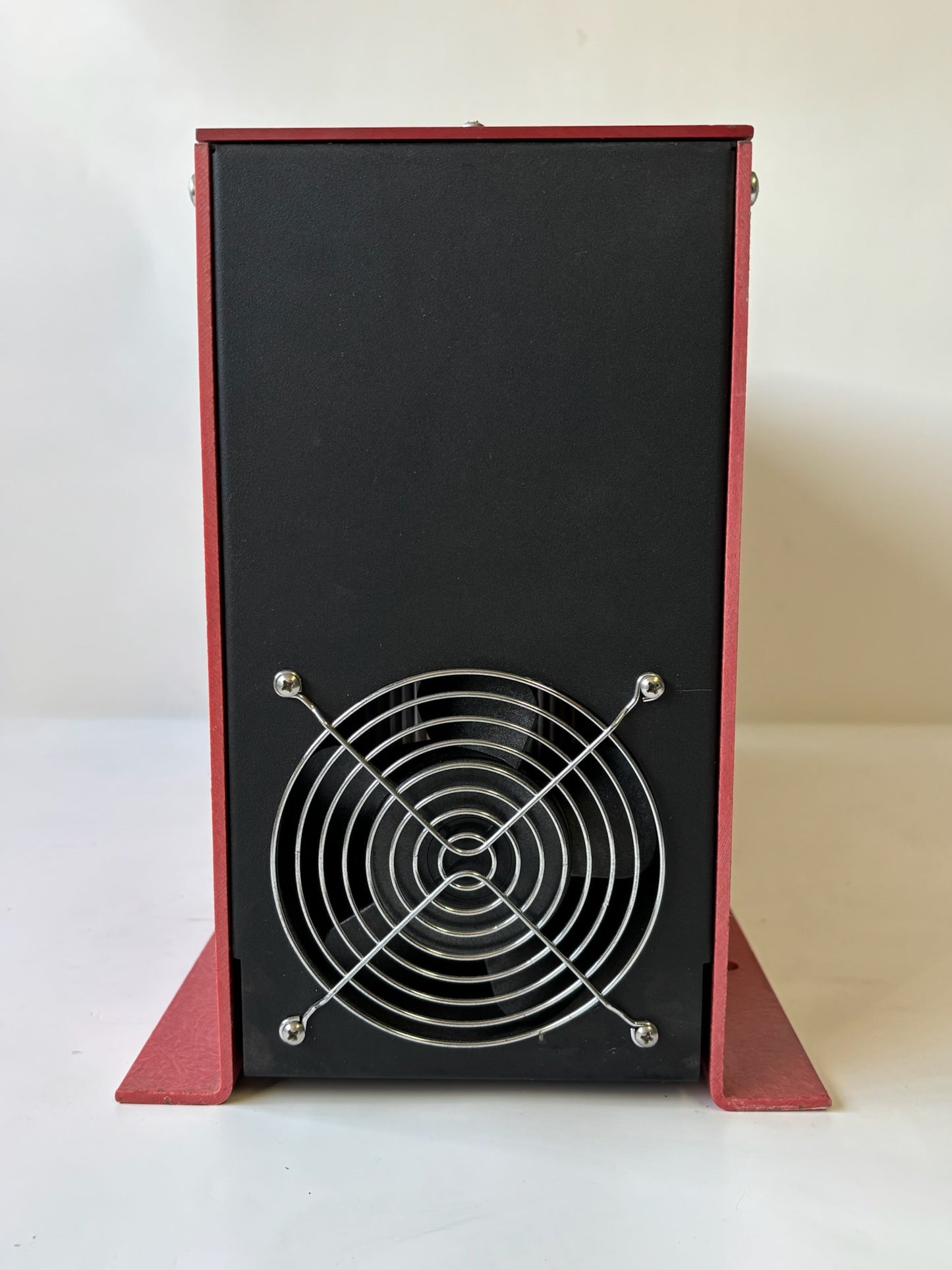 Control Concepts 3629B‑V‑380V‑160A Three-Phase SCR Power Controller 380V 160A