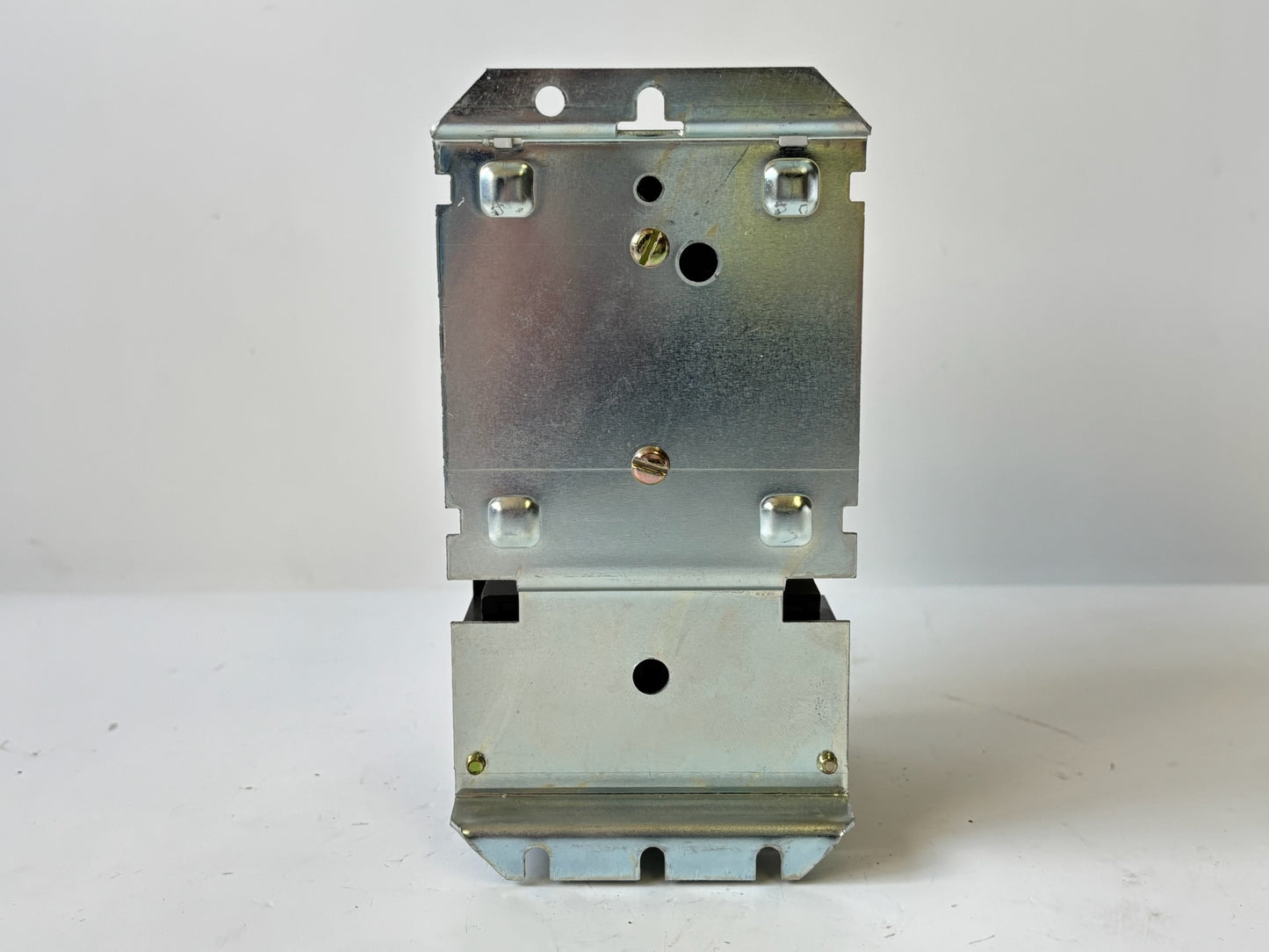 Westinghouse A200M1CAC Size 1 Magnetic Starter 27 A 600 V 120 V Coil