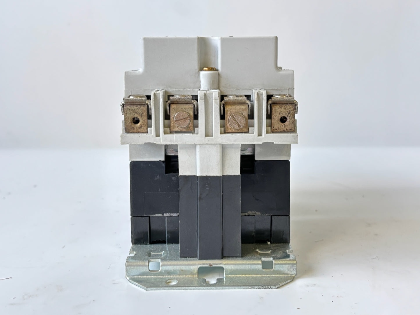 Westinghouse A200M1CAC Size 1 Magnetic Starter 27 A 600 V 120 V Coil