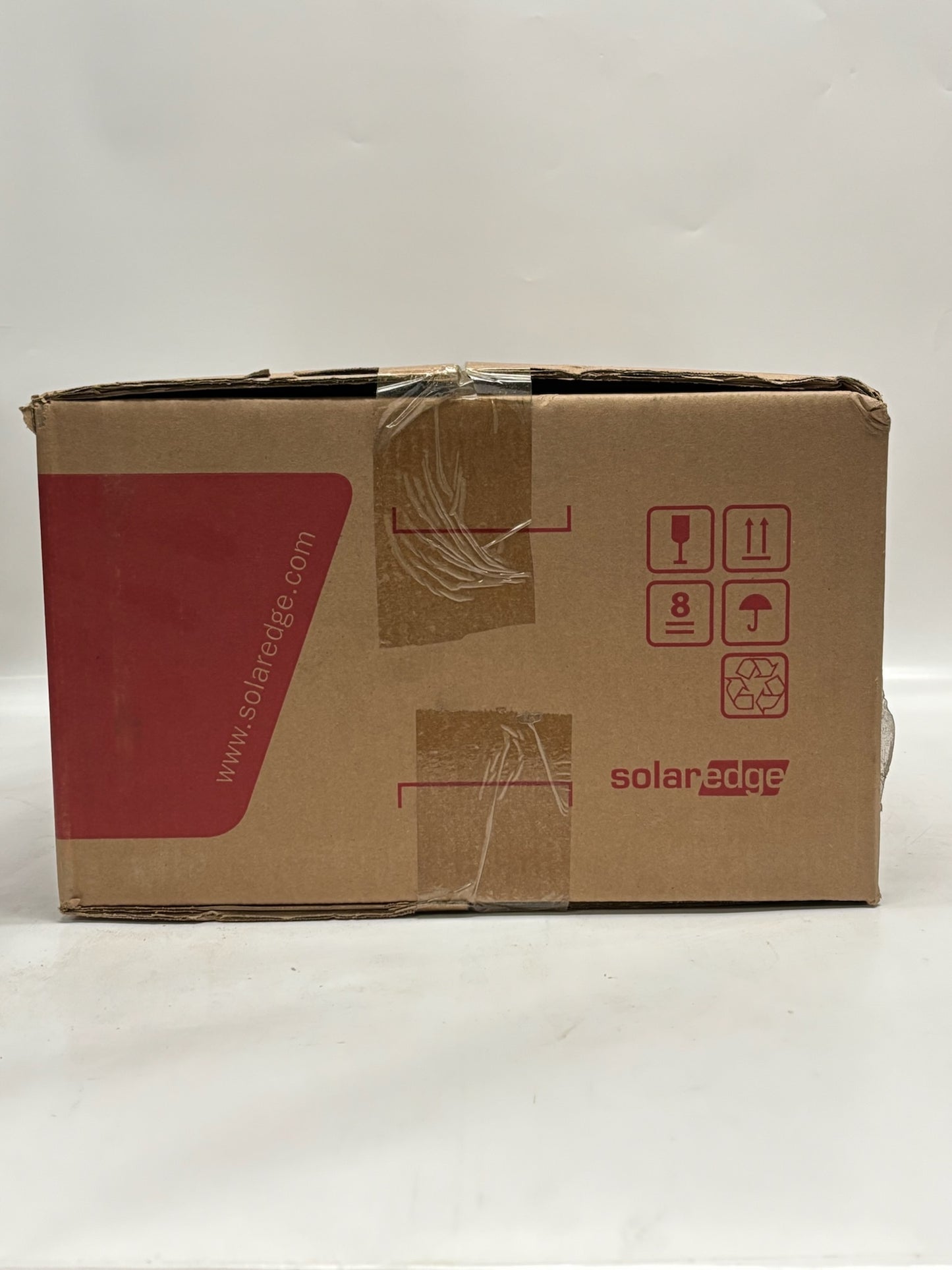 SolarEdge SE3000H‑US000BNI4 3 kW HD‑Wave Single‑Phase Solar Inverter