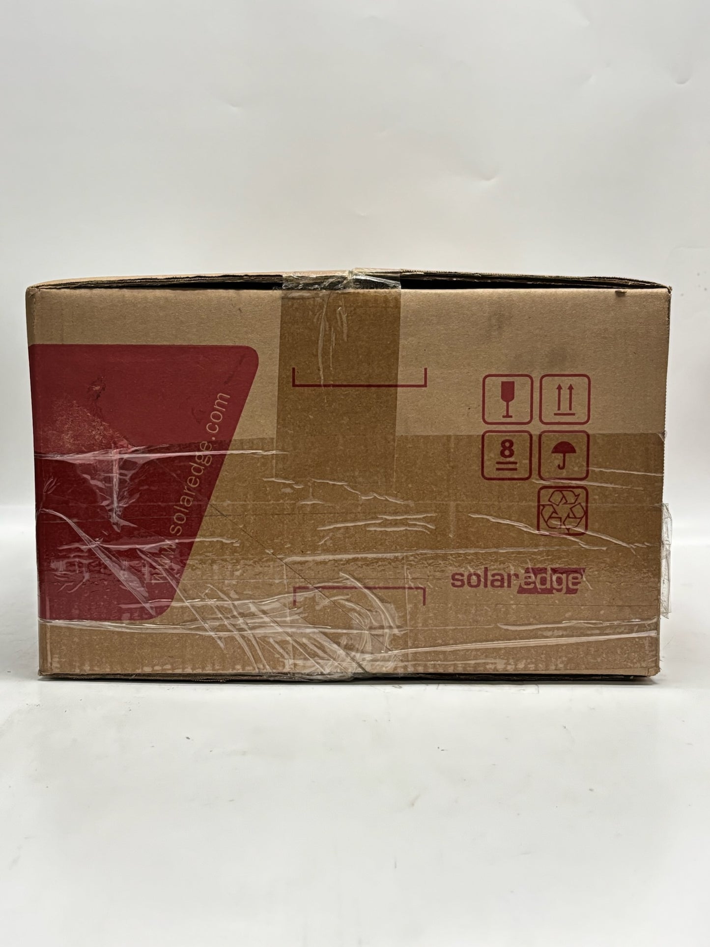 SolarEdge SE3000H‑US000BNI4 3 kW HD‑Wave Single‑Phase Solar Inverter