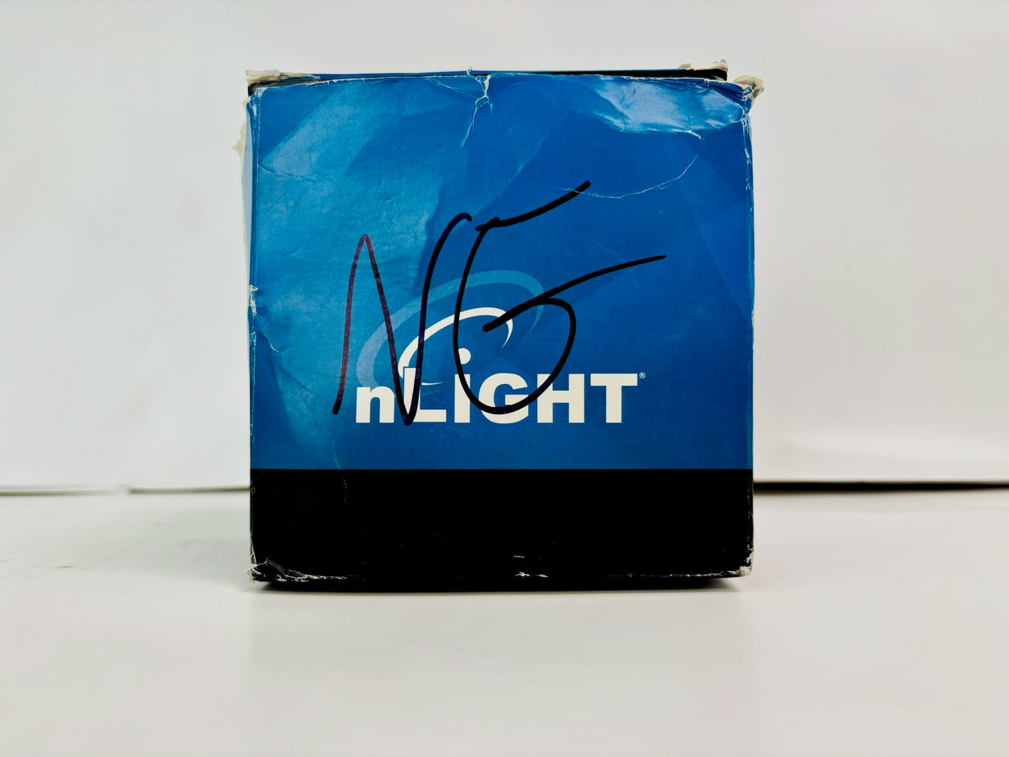 Acuity nLight NCM PDT 9 RJB Ceiling-Mounted Dual-Technology Occupancy Sensor