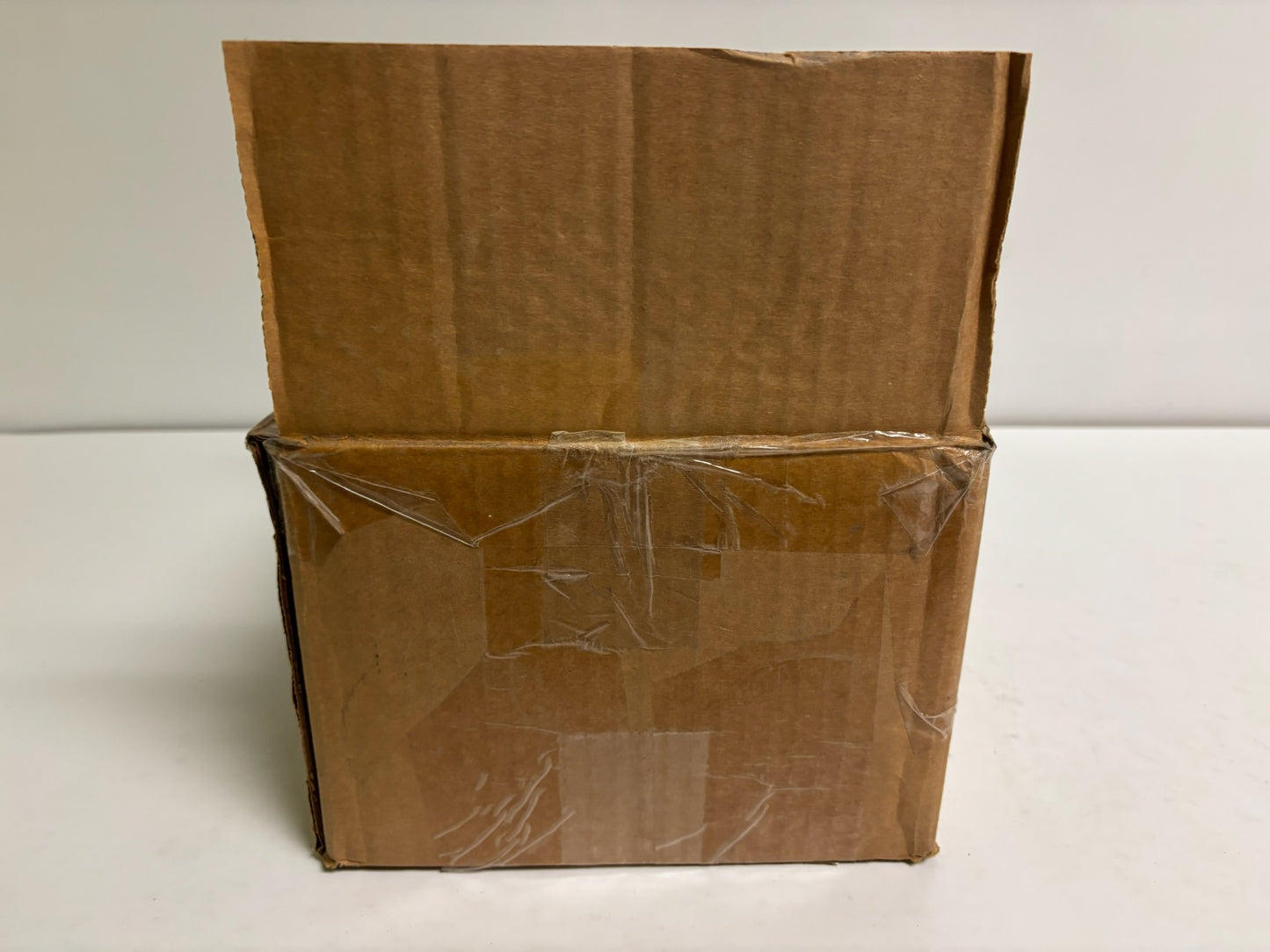 New Open 4 Pk Raco 2112 3 in. Uninsulated  Flex Straight Squeeze Connector