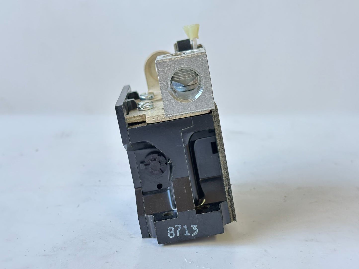 4PK Telemecanique E20F0L1 Size 4 Solid‑State Overload Relay Kit 85‑115 A 600 V