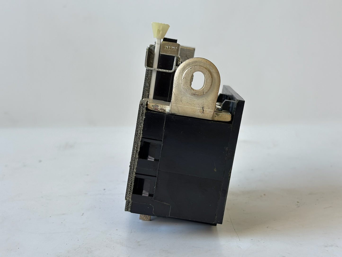 4PK Telemecanique E20F0L1 Size 4 Solid‑State Overload Relay Kit 85‑115 A 600 V