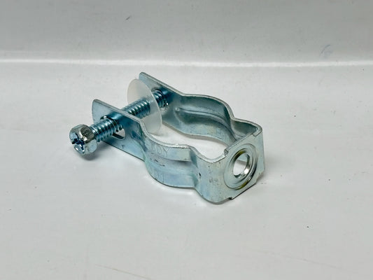 100 PK Caddy CD1B ¾″ Bolt‑Close Conduit / Pipe Clamp