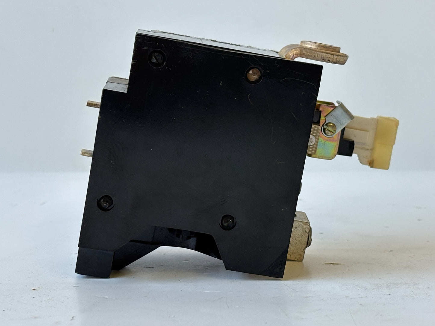 2PK Telemecanique E20F0L1 Solid-State Overload Relay, 600 V, 85–115 A
