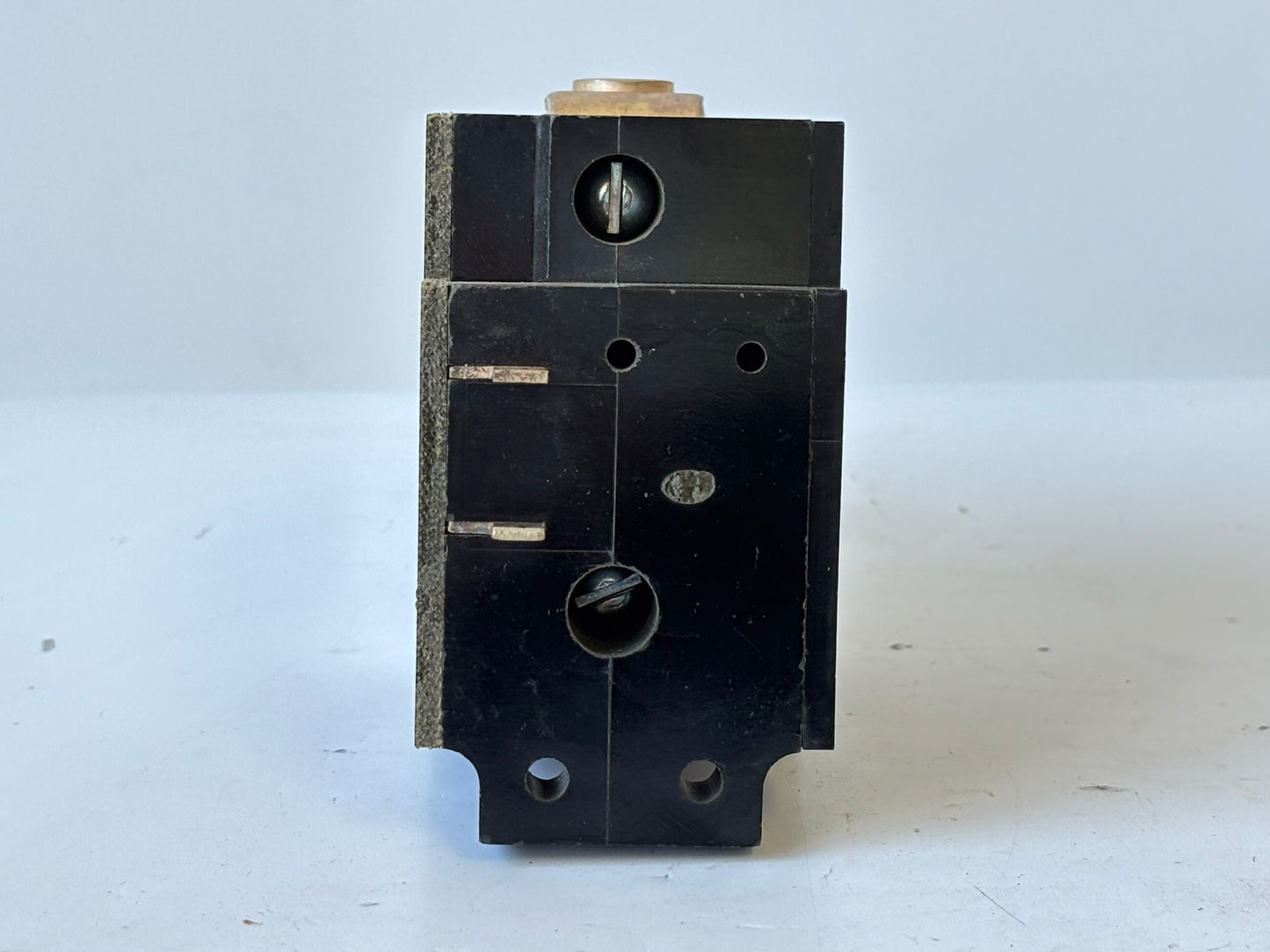 2PK Telemecanique E20F0L1 Solid-State Overload Relay, 600 V, 85–115 A
