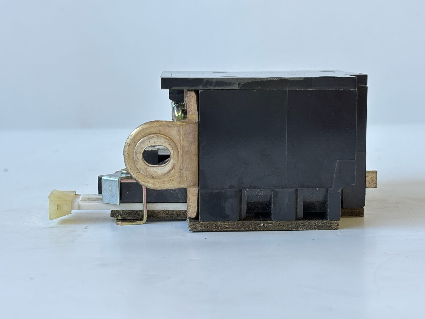 2PK Telemecanique E20F0L1 Solid-State Overload Relay, 600 V, 85–115 A